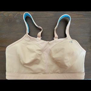 36D Champion Max Support Sports Bra